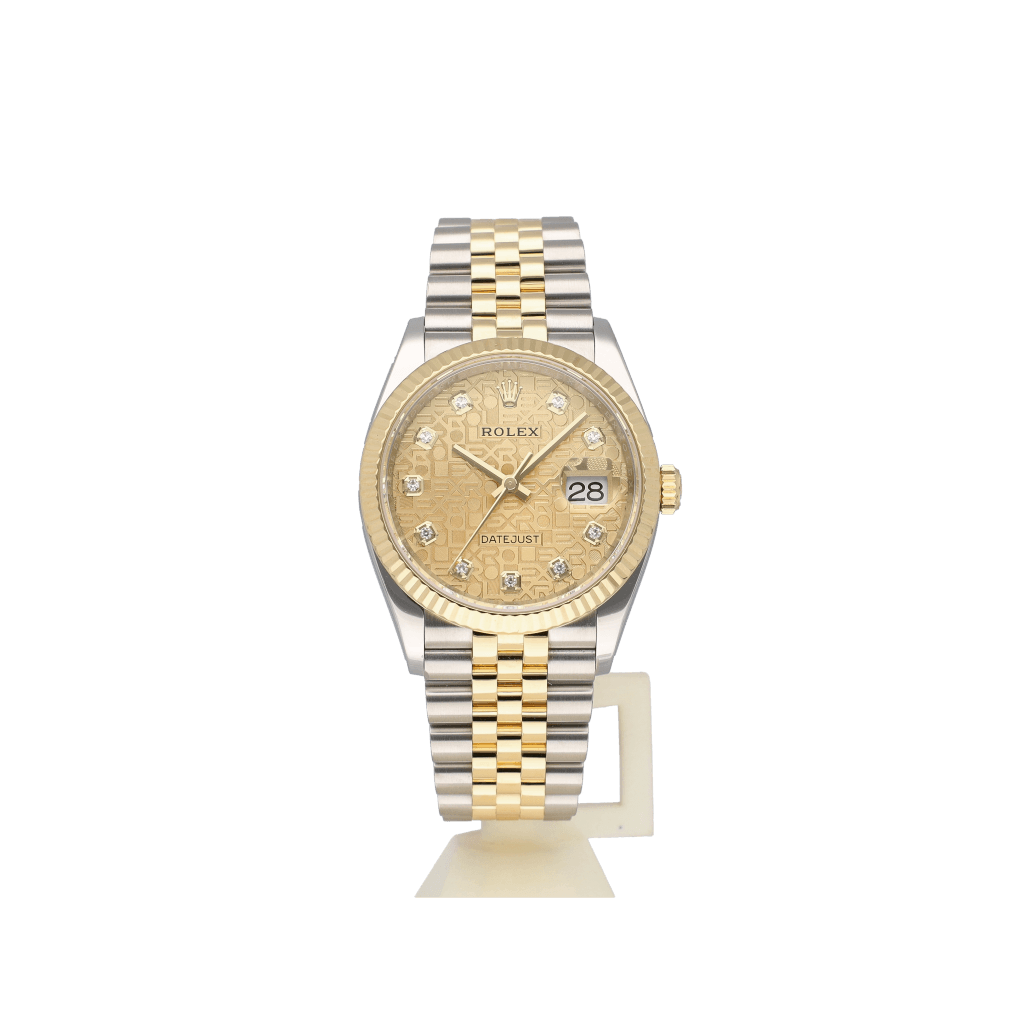 Rolex Datejust 36 36mm - 126233OCC - #2