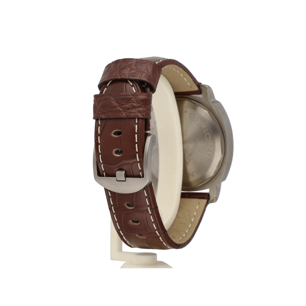 Panerai Luminor Marina 44mm - PAM00061OCC - #4