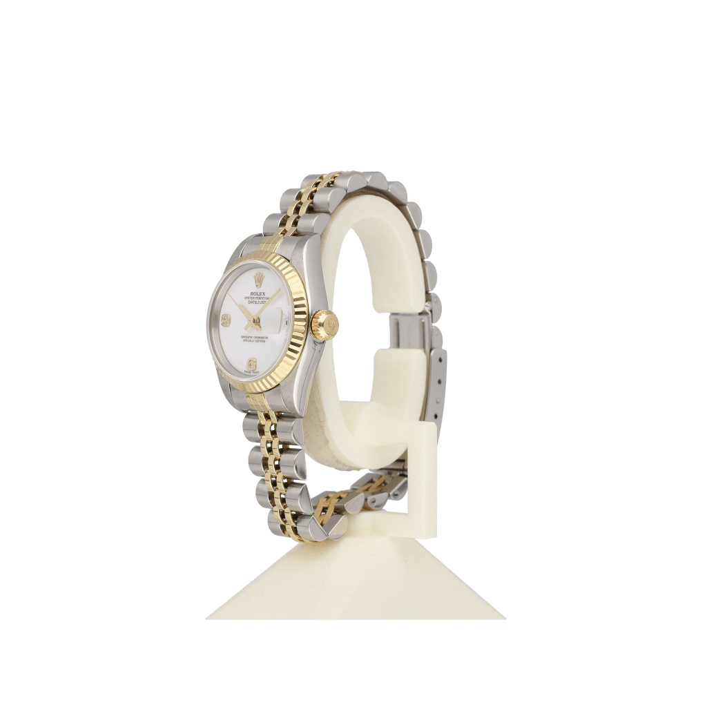 Rolex Lady-Datejust 26 26mm - 79173OCC - #5