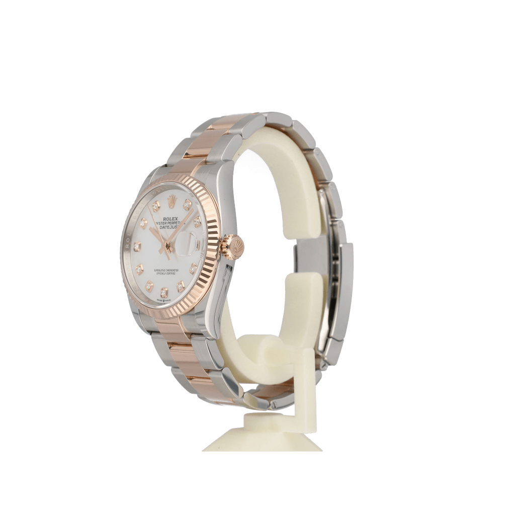 Rolex Datejust 36 36mm - 126231OCC - #6