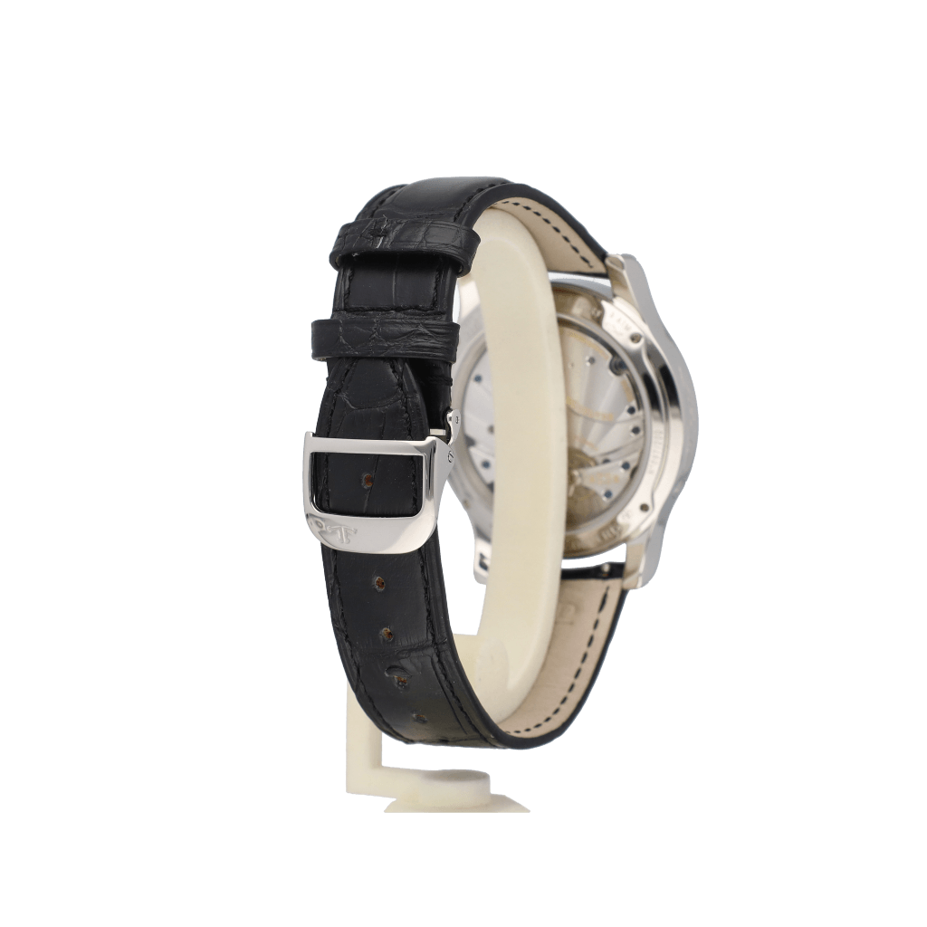 Jaeger-LeCoultre Master Control Eight Days 41mm - 146.6.26.SOCC - #4
