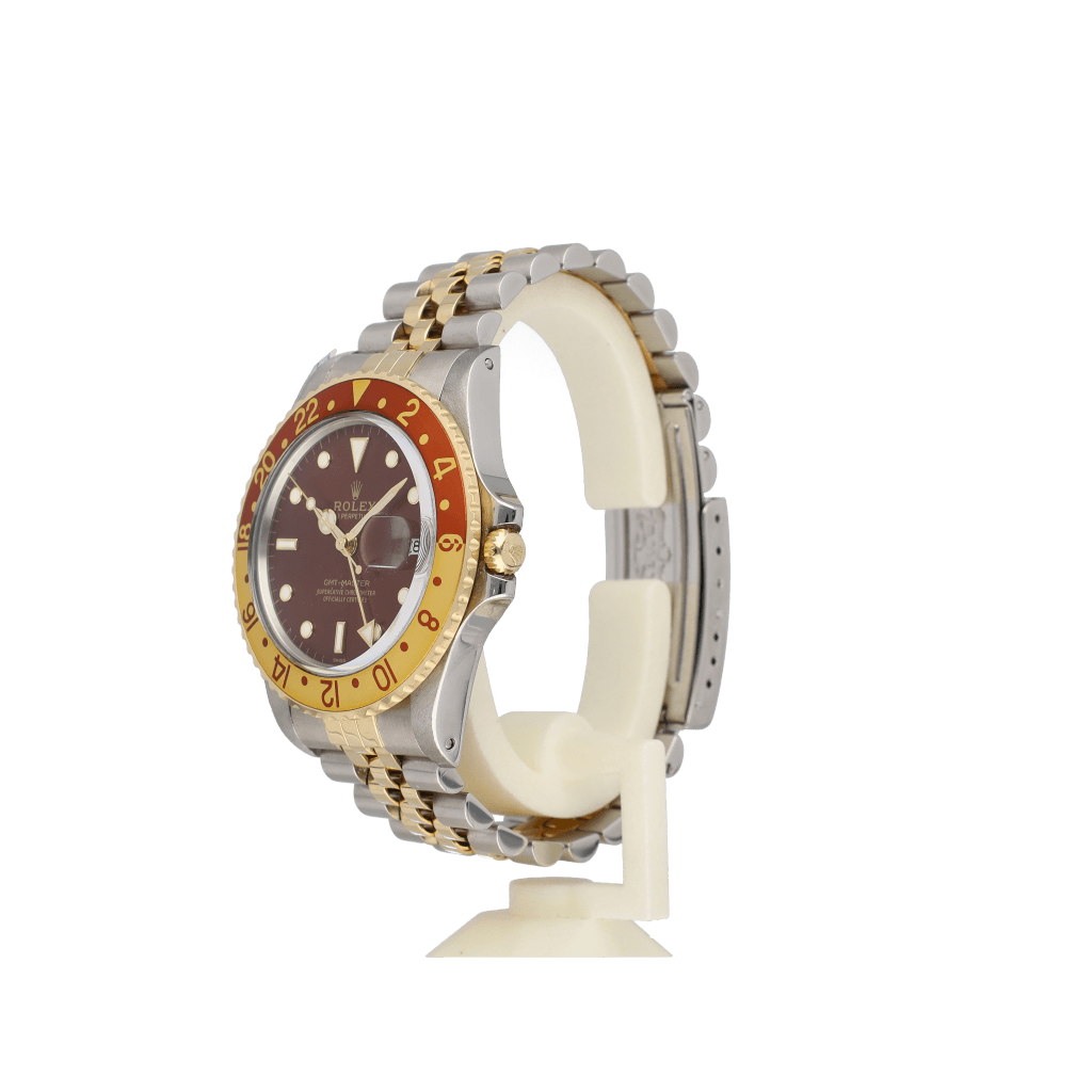 Rolex GMT-Master II 40 40mm - 16753OCC - #5