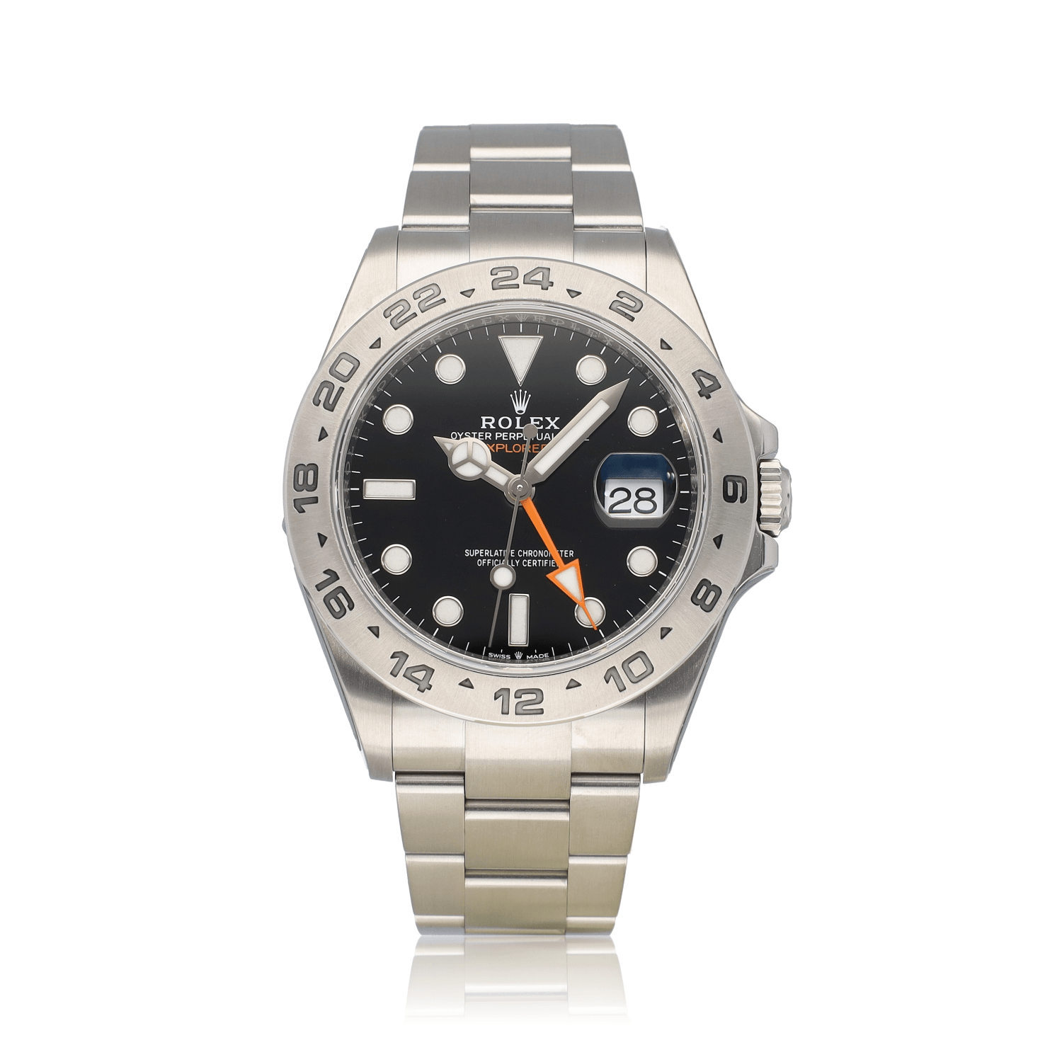 Rolex Explorer II 42mm - 226570OCC - #1