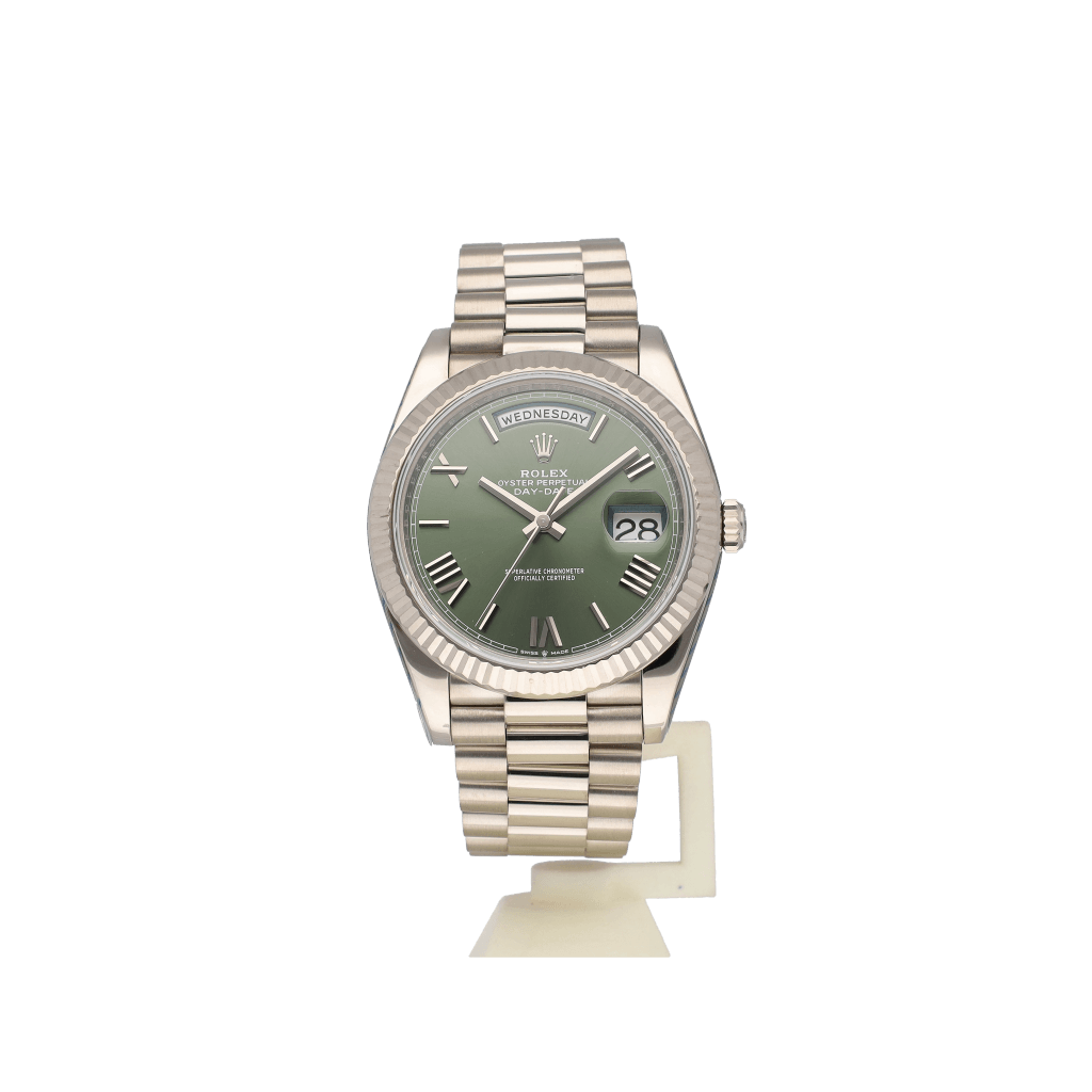 Rolex Day-Date 40 40mm - 228239OCC - #2