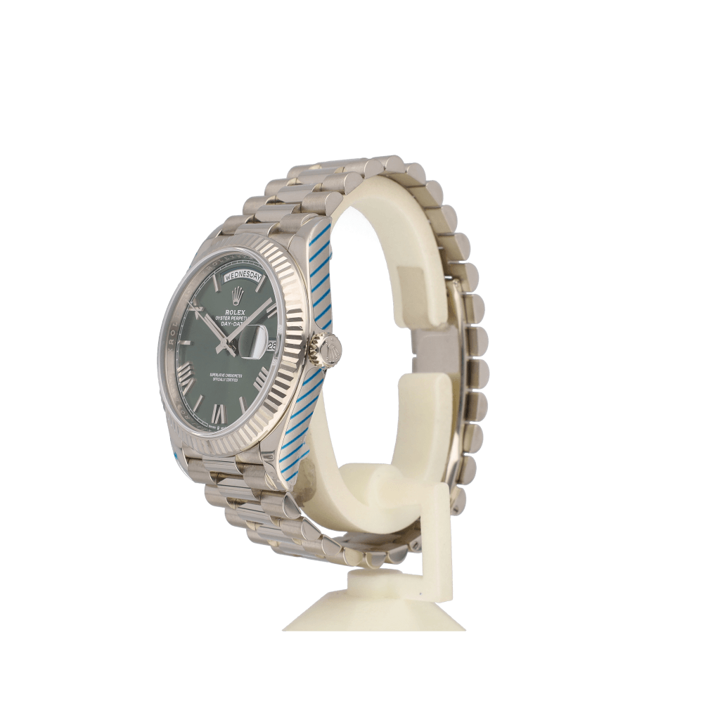 Rolex Day-Date 40 40mm - 228239OCC - #5