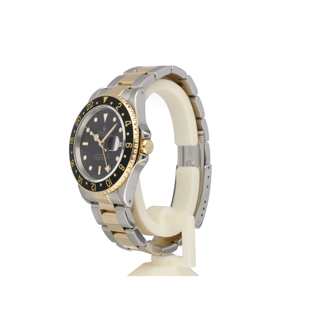 Rolex GMT-Master II 40 40mm - 16713OCC - #6