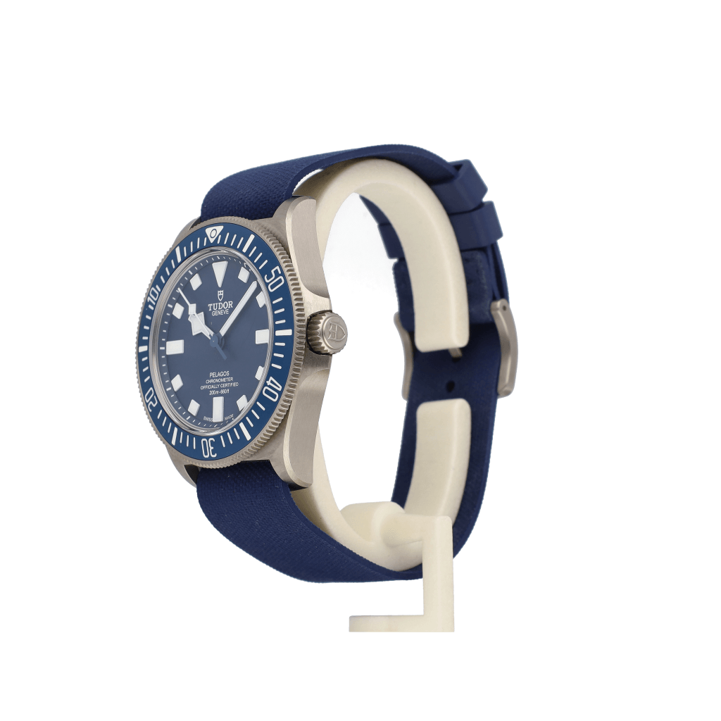TUDOR Pelagos FXD Marine Nationale 24 42mm - 25707B/24OCC - #6