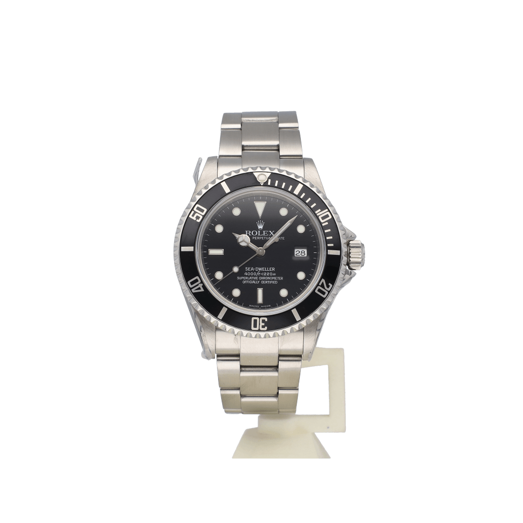Rolex Sea-Dweller 4000 40mm - 16600OCC - #2