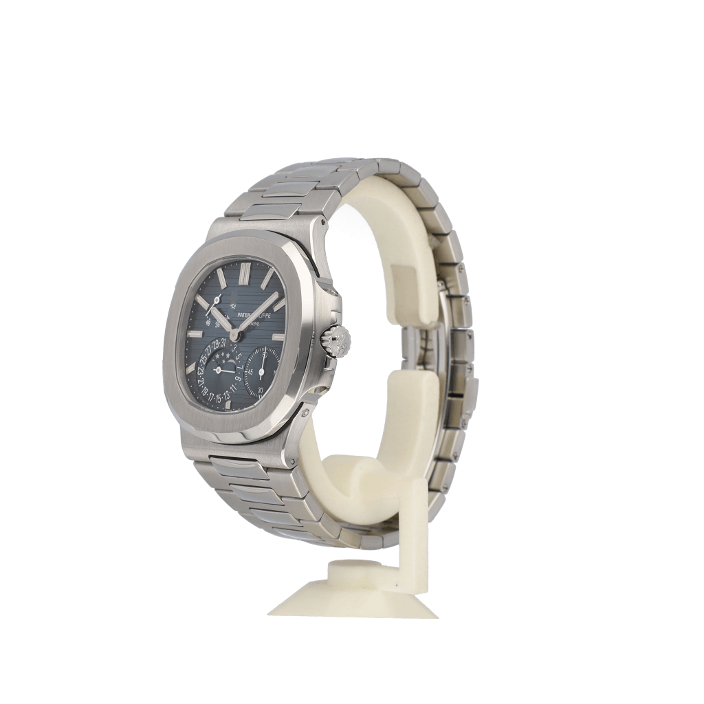 Patek Philippe Nautilus Moonphase Power Reserve 40mm - 5712/1A-001OCC - #5