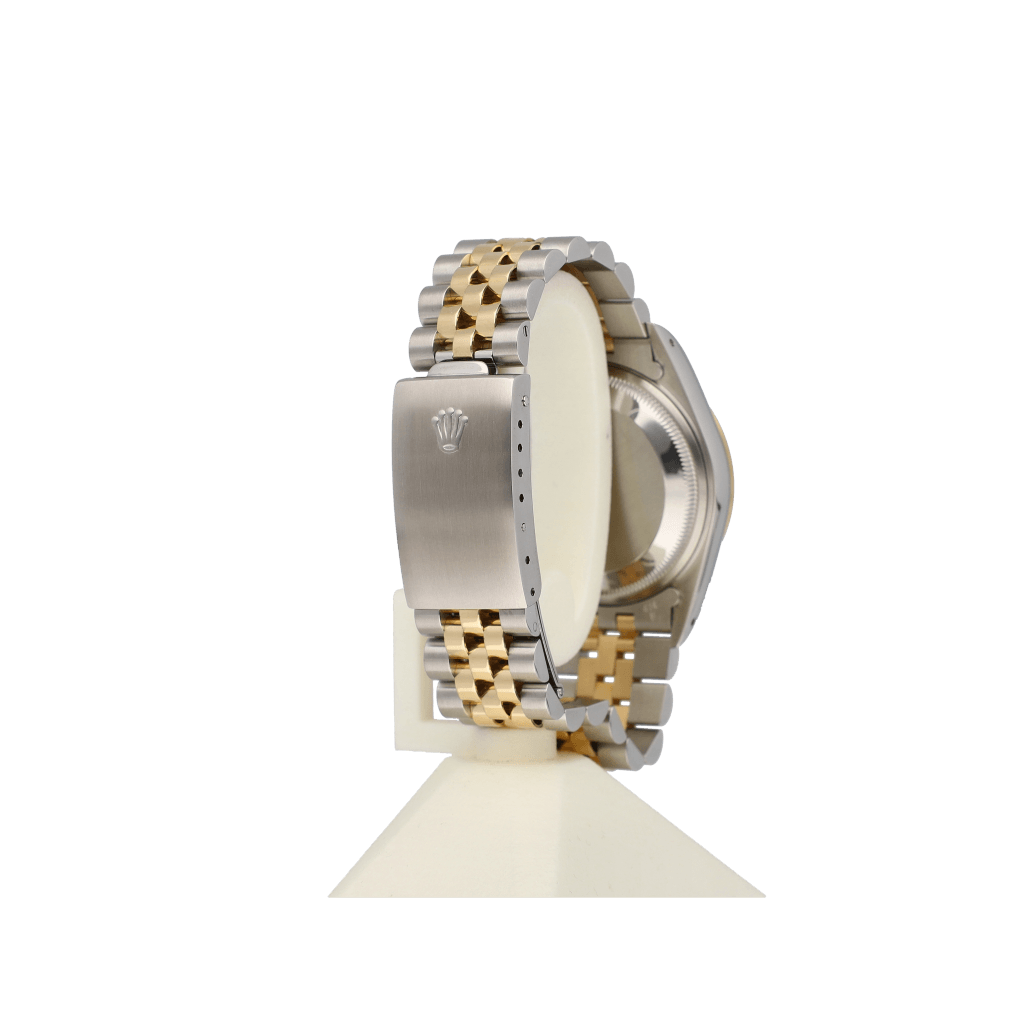 Rolex Date 34 34mm - 15223OCC - #4
