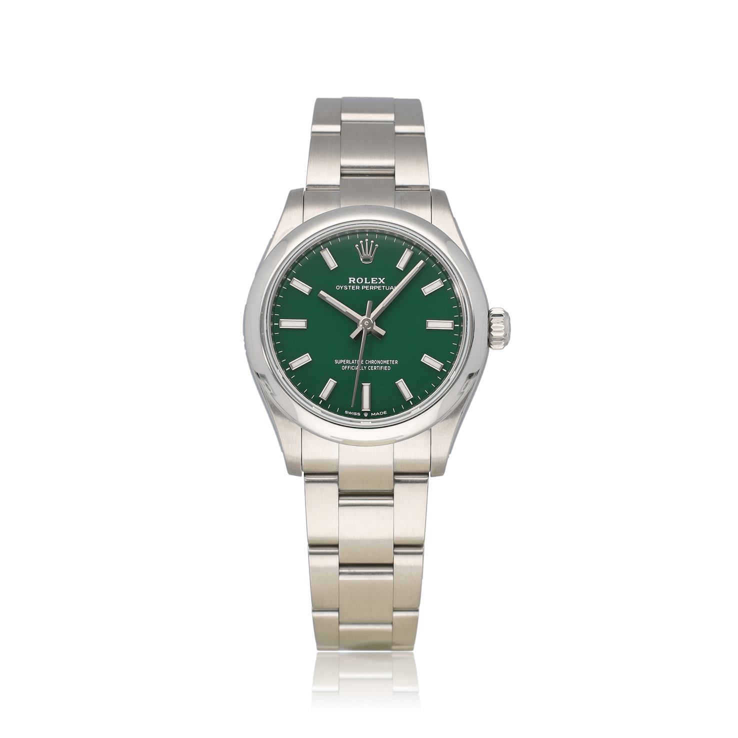 Oyster Perpetual 31 31mm - Rolex - 277200OCC