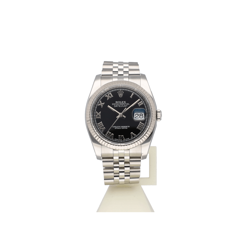Rolex Datejust 36 36mm - 116234OCC - #2