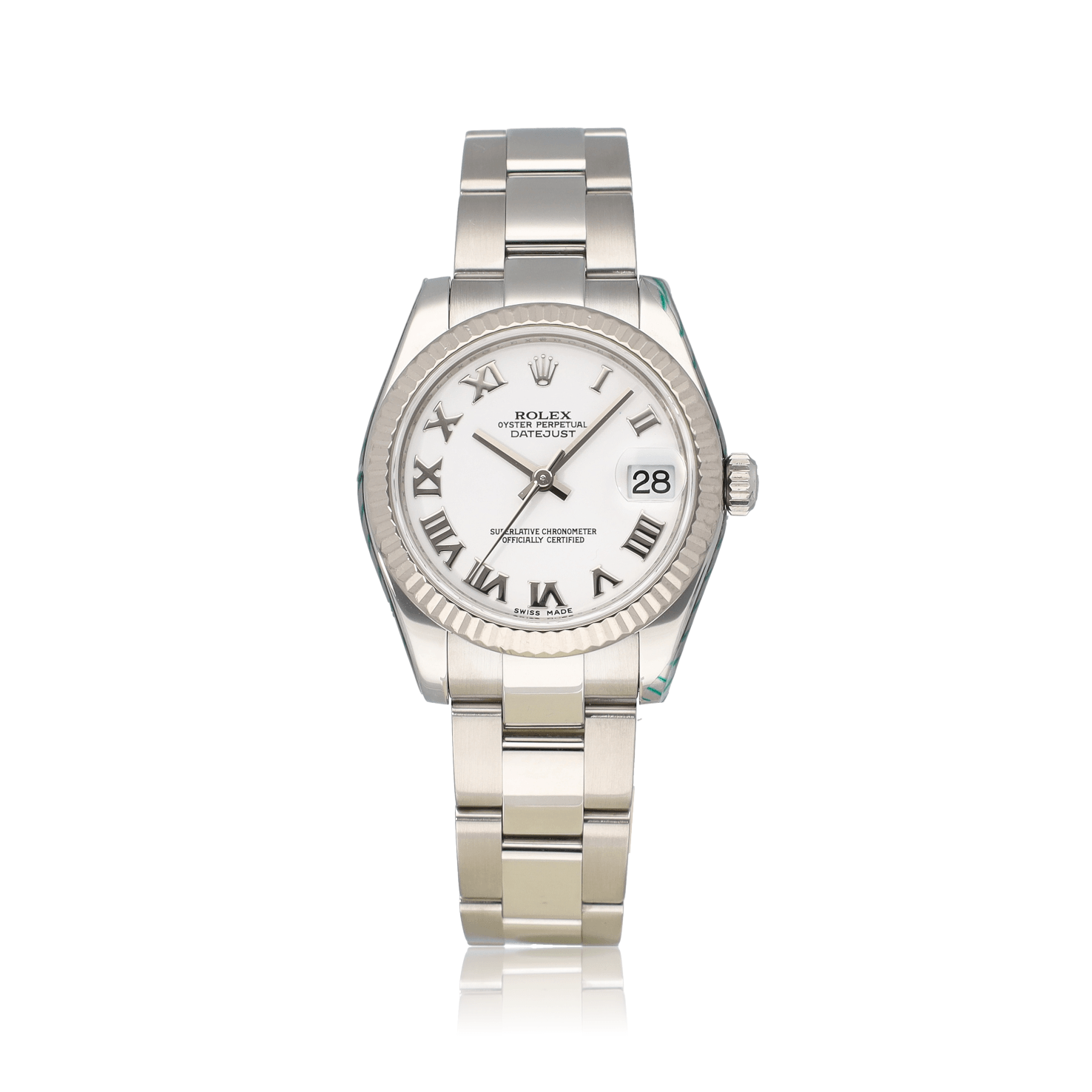 Datejust 31 31mm - Rolex - 178274OCC