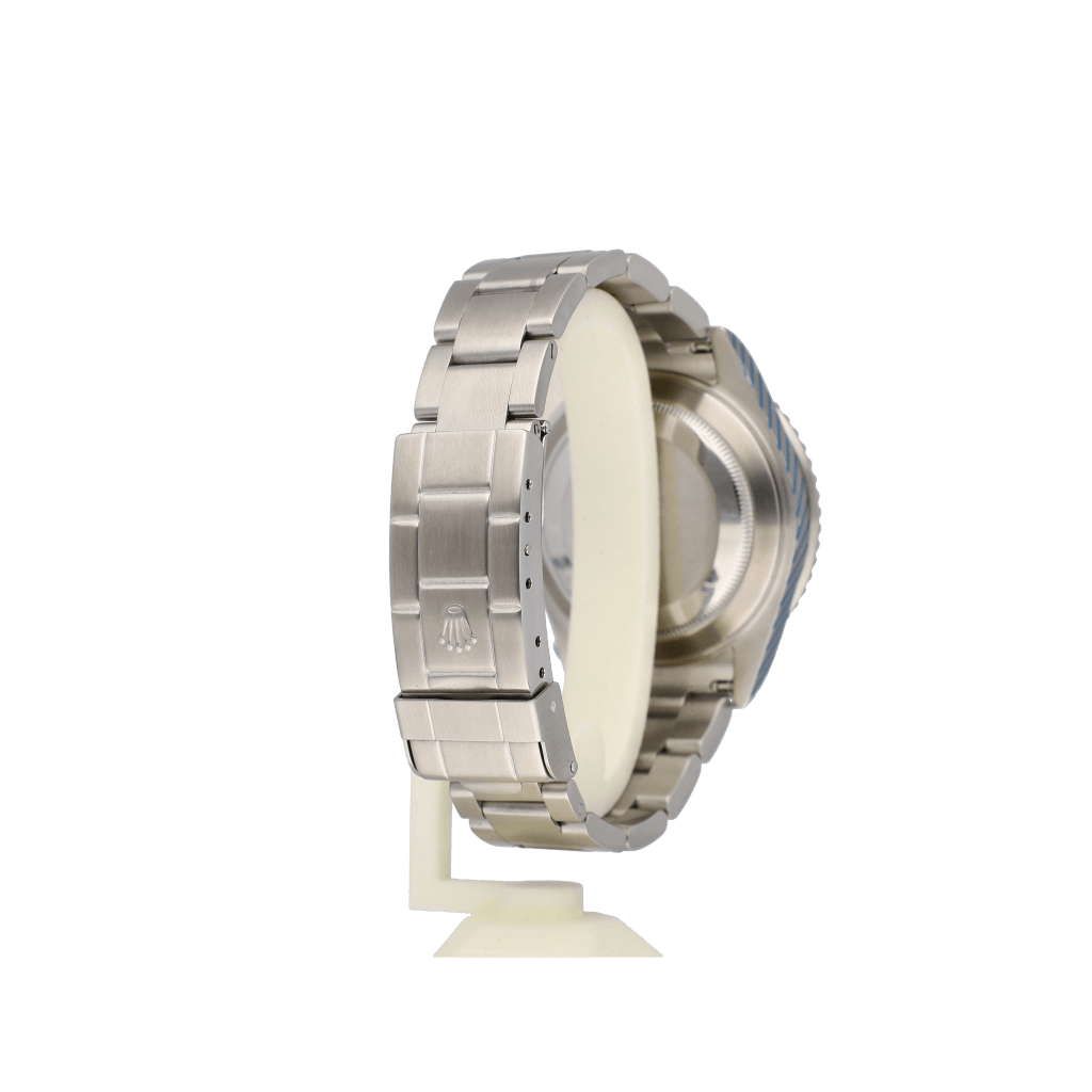 Rolex Submariner Date 40mm - 16610LVOCC - #4