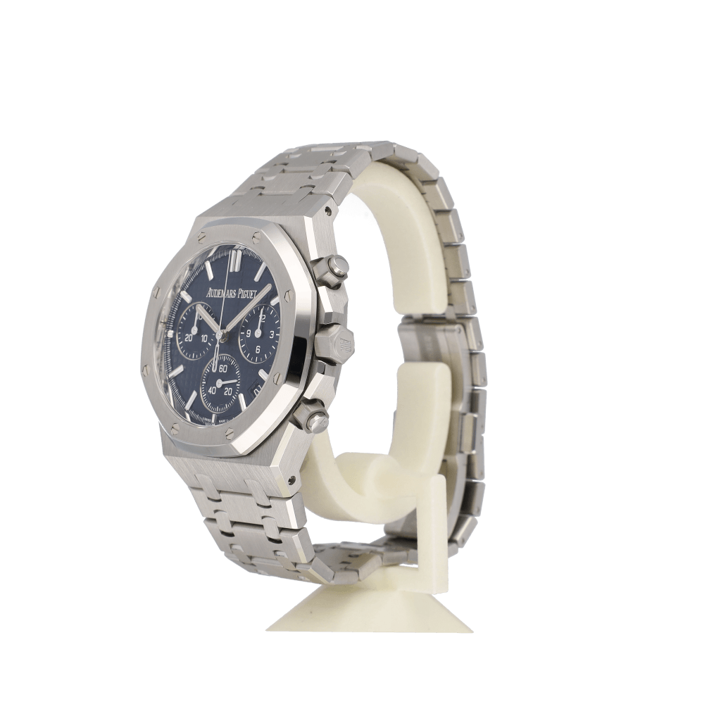 Audemars Piguet Royal Oak Chronograph 41mm - 26240ST.OO.1320ST.05OCC - #6