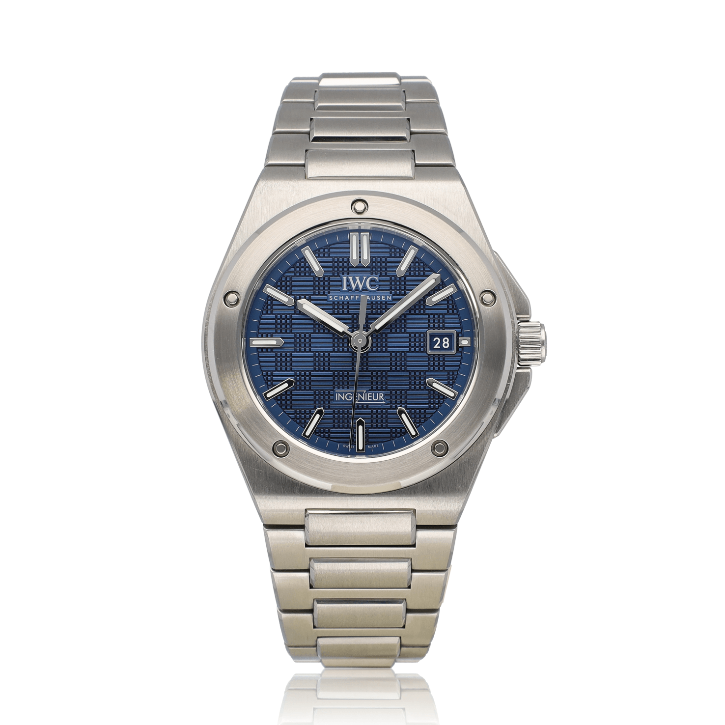 Ingenieur Automatic 40mm - IWC - IW328907OCC