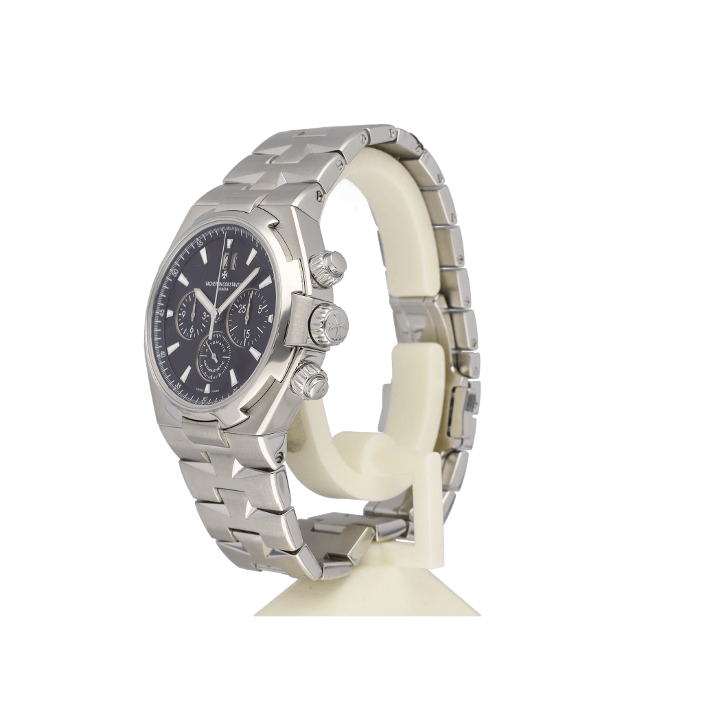 Vacheron Constantin Overseas Chronograph - 49150/B01A-9097OCC - #6