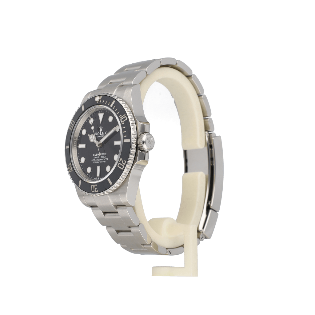Rolex Submariner No Date 41mm - 124060OCC - #5