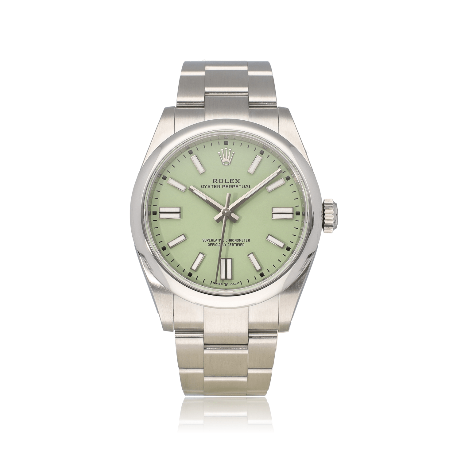 Oyster Perpetual 41 41mm - Rolex - 134300OCC