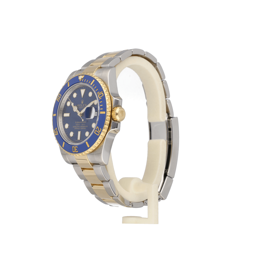 Rolex Submariner Date 40mm - 116613LBOCC - #5