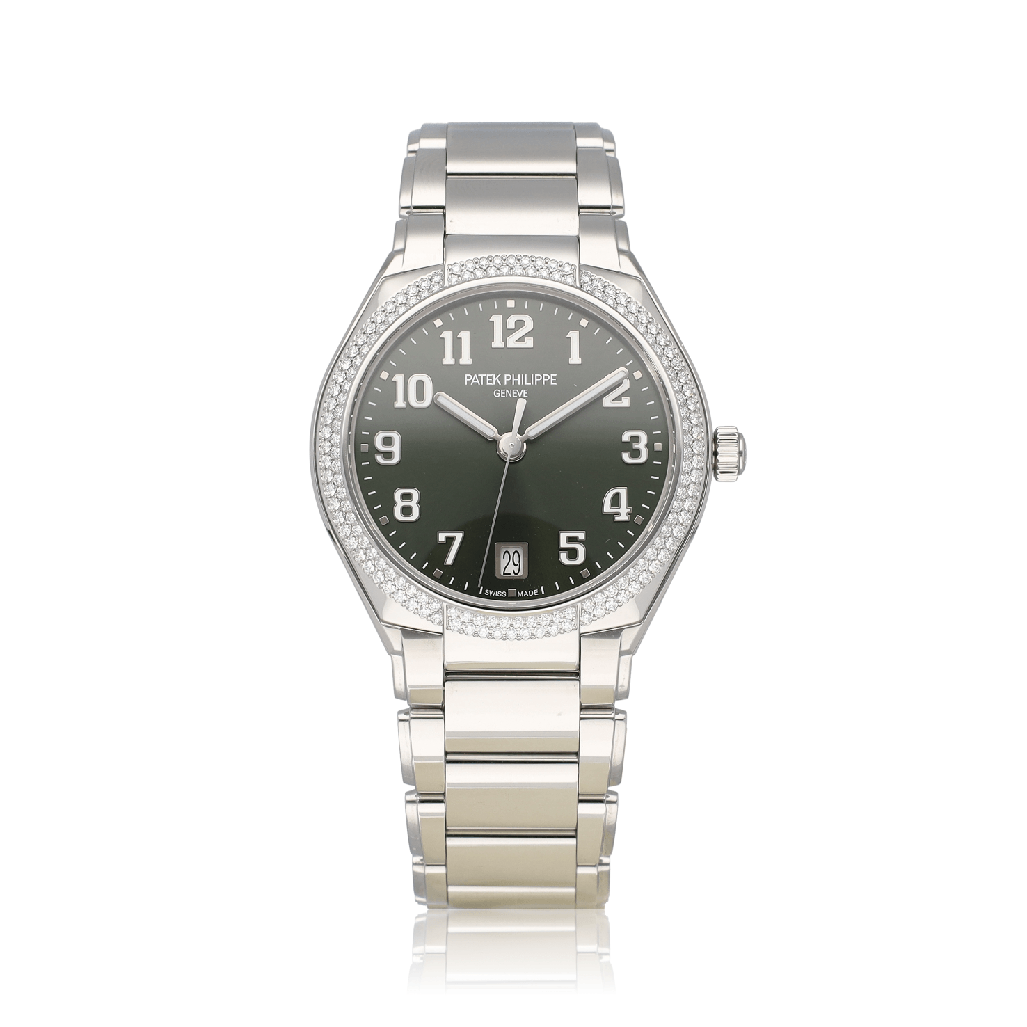 Twenty-4 36mm - Patek Philippe - 7300/1200A-011OCC