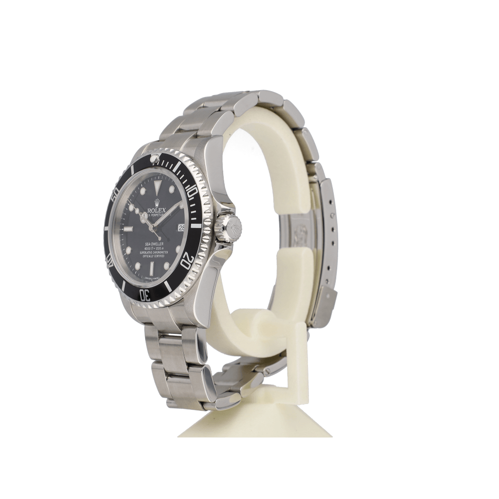 Rolex Sea-Dweller 4000 40mm - 16600OCC - #6