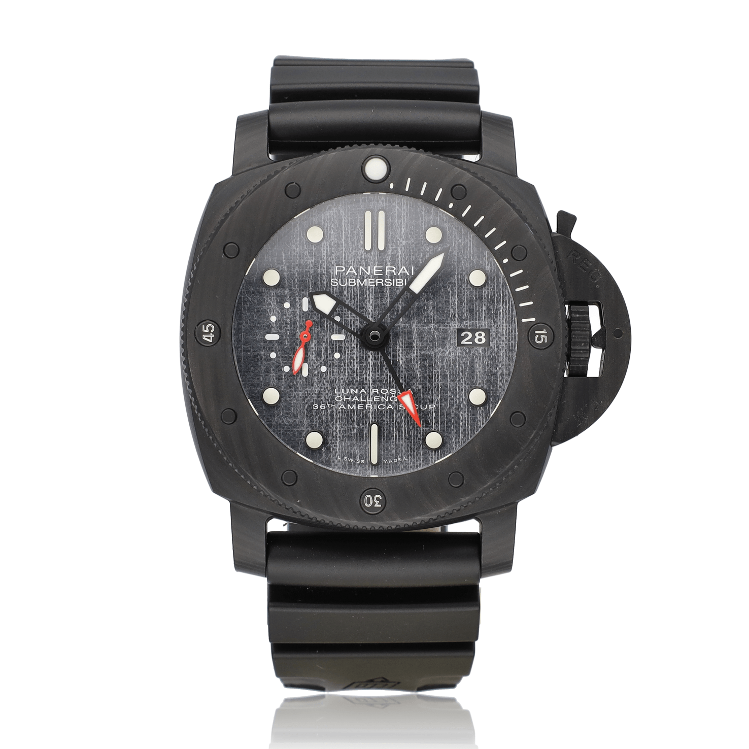 Luminor 47mm - Panerai - PAM01039OCC