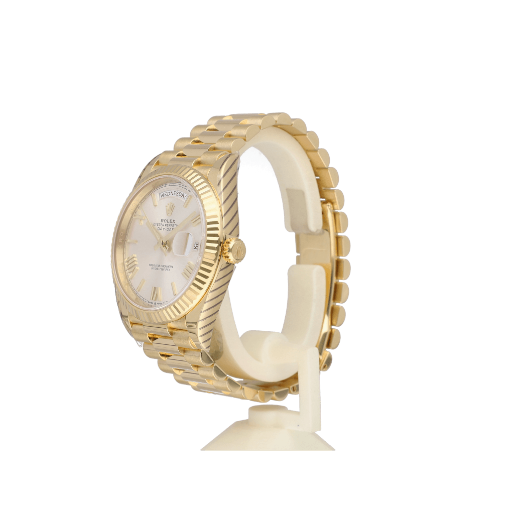 Rolex Day-Date 40 40mm - 228238OCC - #5