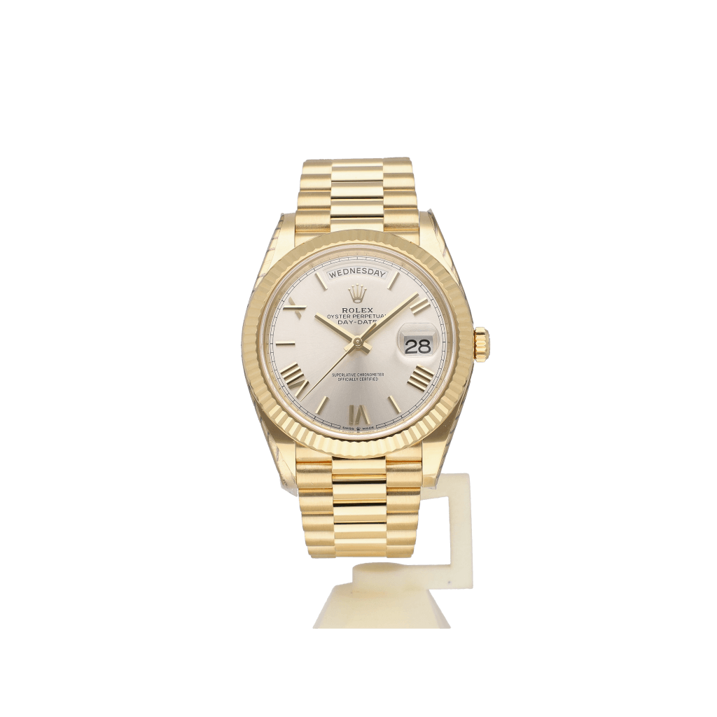 Rolex Day-Date 40 40mm - 228238OCC - #2