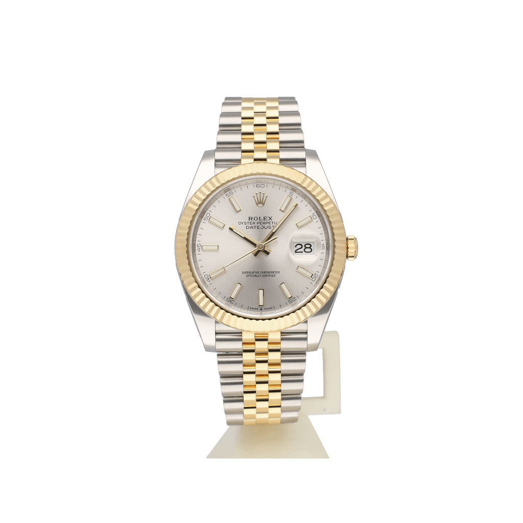 Rolex Datejust 41 41mm - 126333OCC - #3
