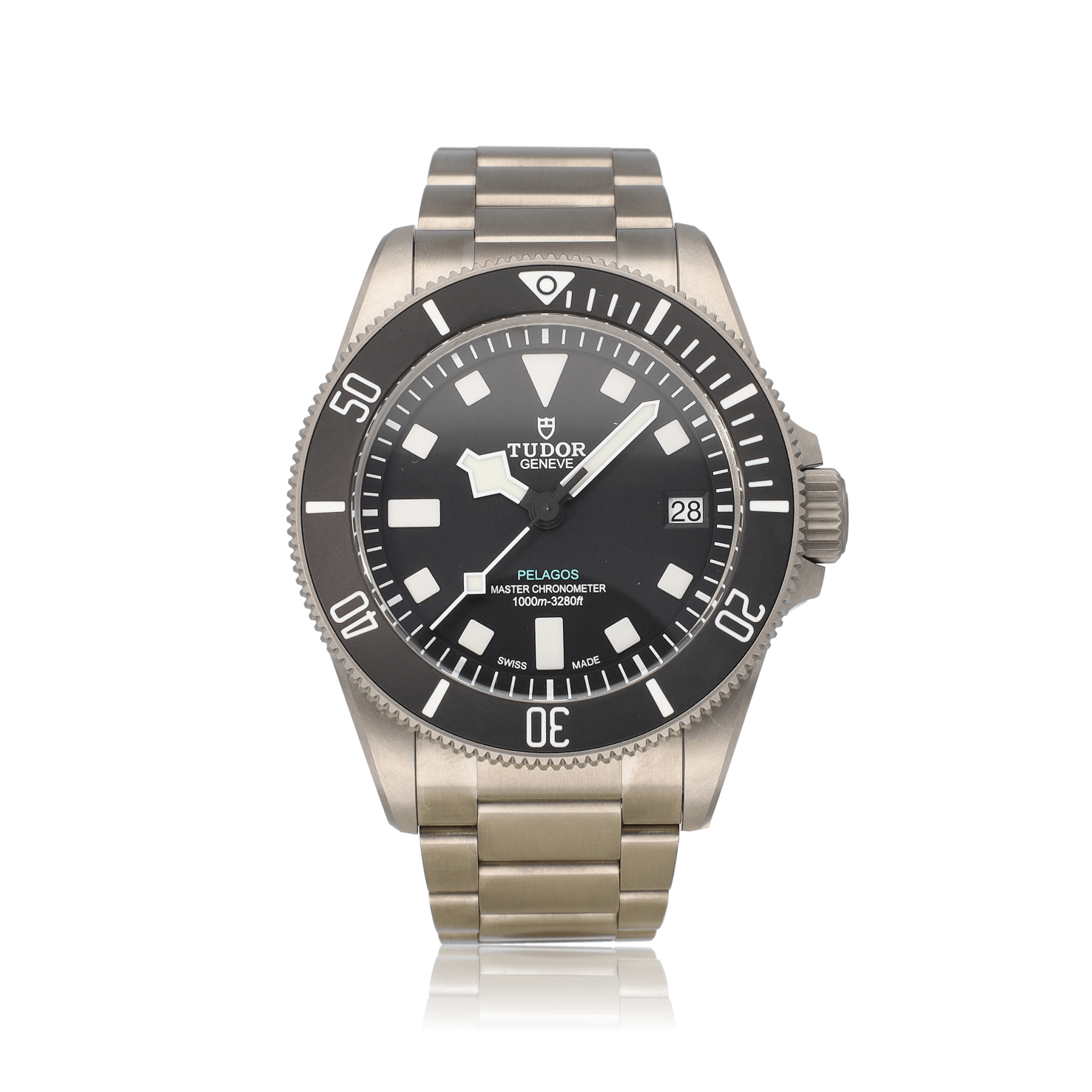 Pelagos Ultra 43mm - TUDOR - 2543C1A7NUOCC