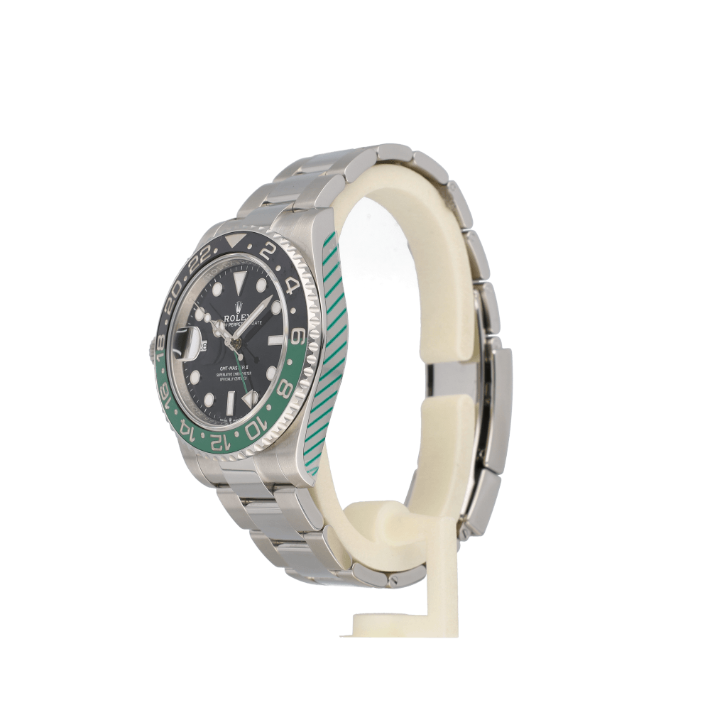 Rolex GMT-Master II 40 40mm - 126720VTNROCC - #5