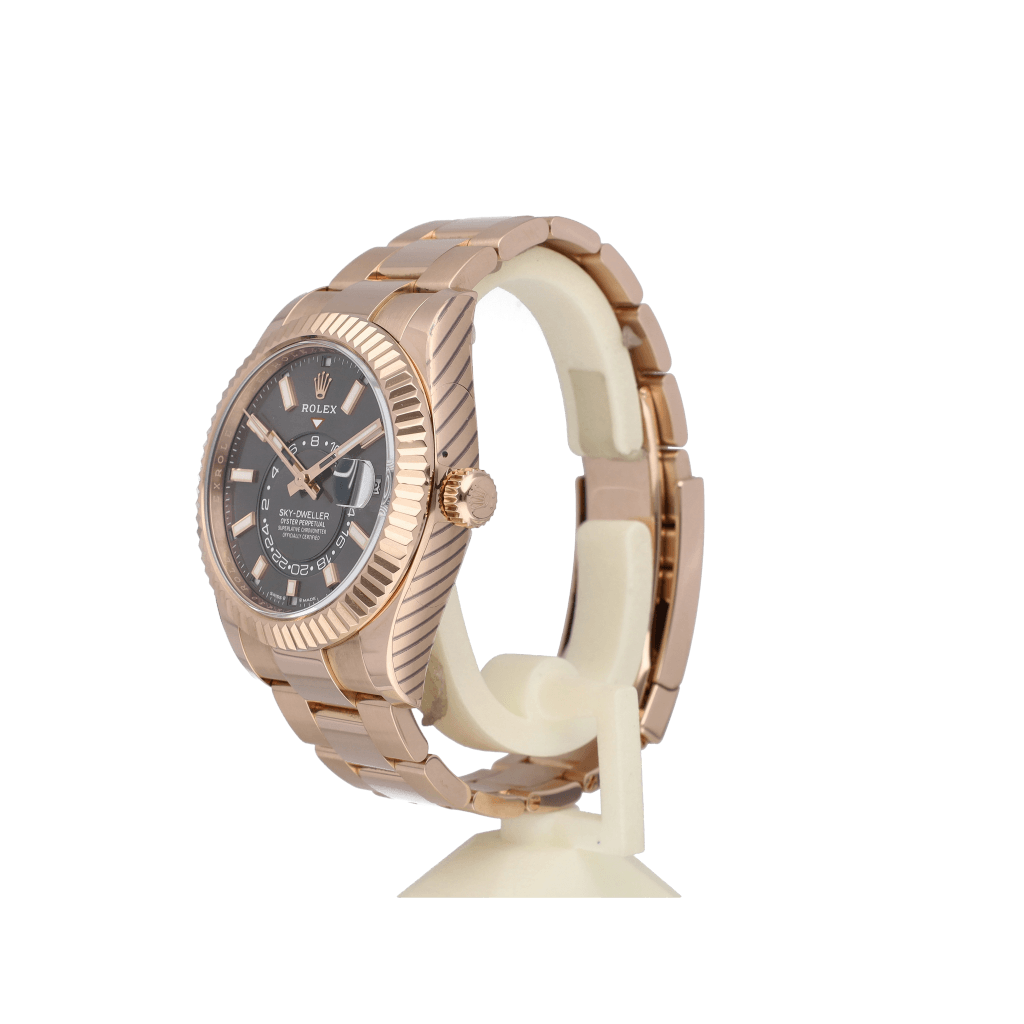 Rolex Sky-Dweller 42mm - 336935OCC - #5