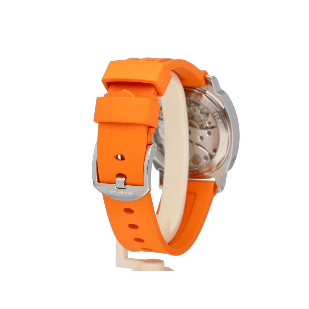 Panerai Luminor Base - PAM00112OCC - #4