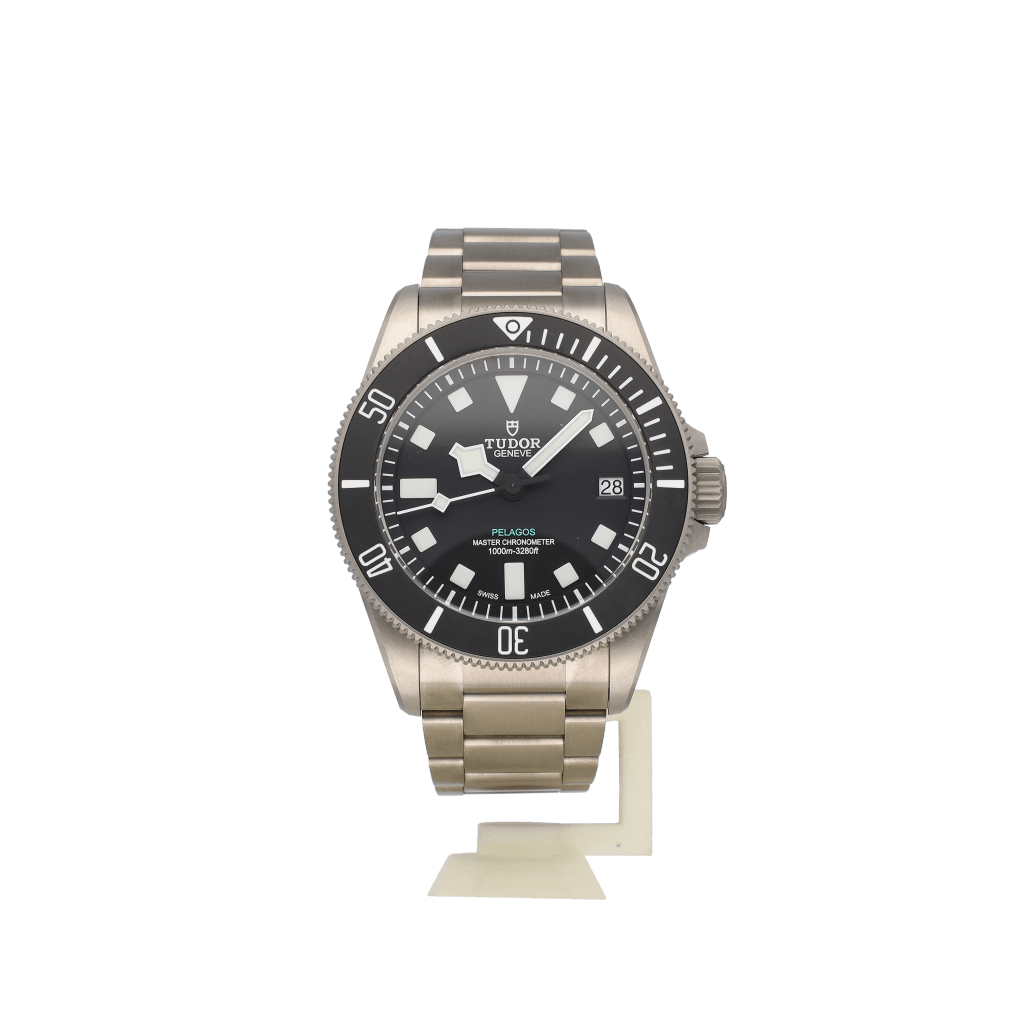 TUDOR Pelagos Ultra 43mm - 2543C1A7NUOCC - #2