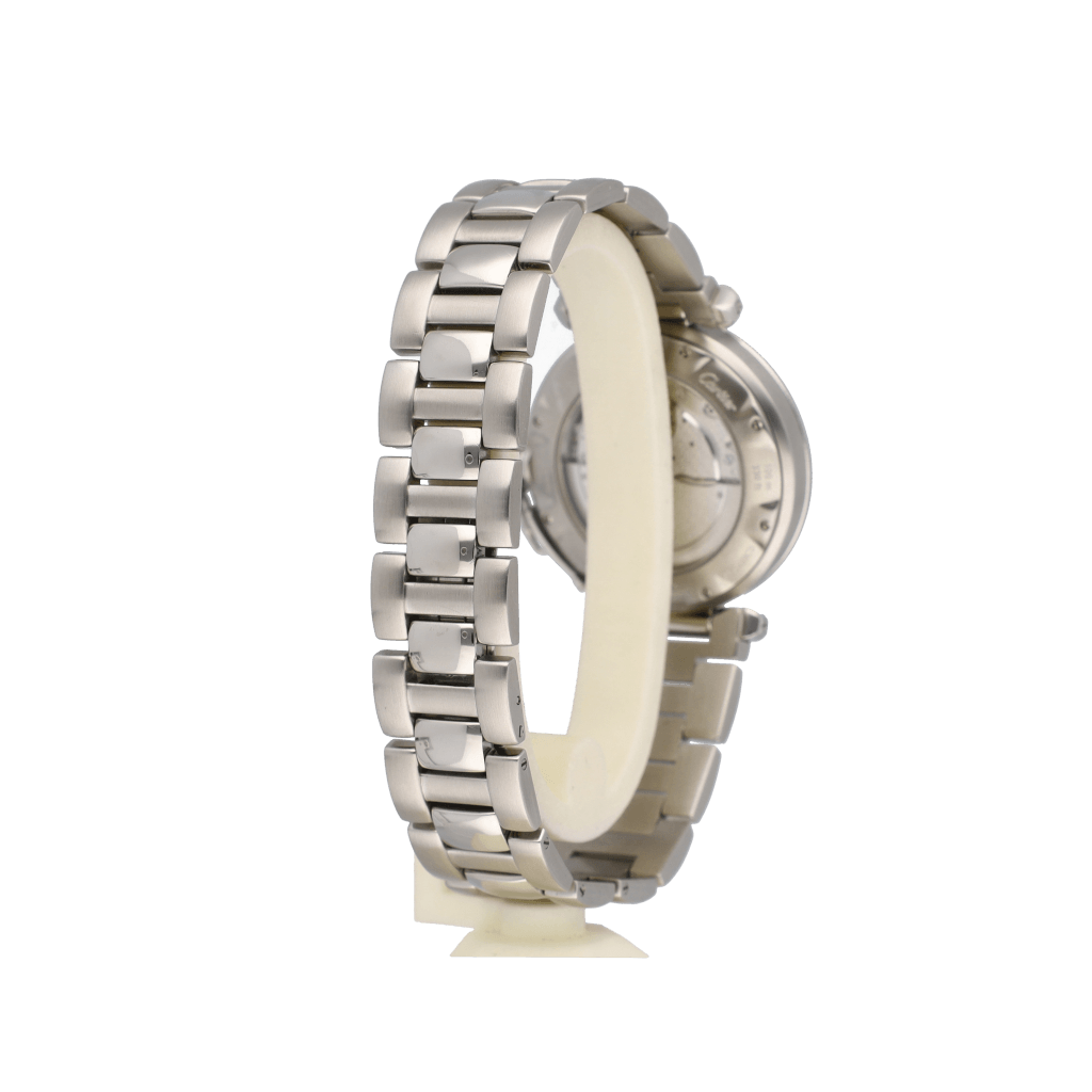 Cartier Pasha De Cartier - W31059H3OCC - #3