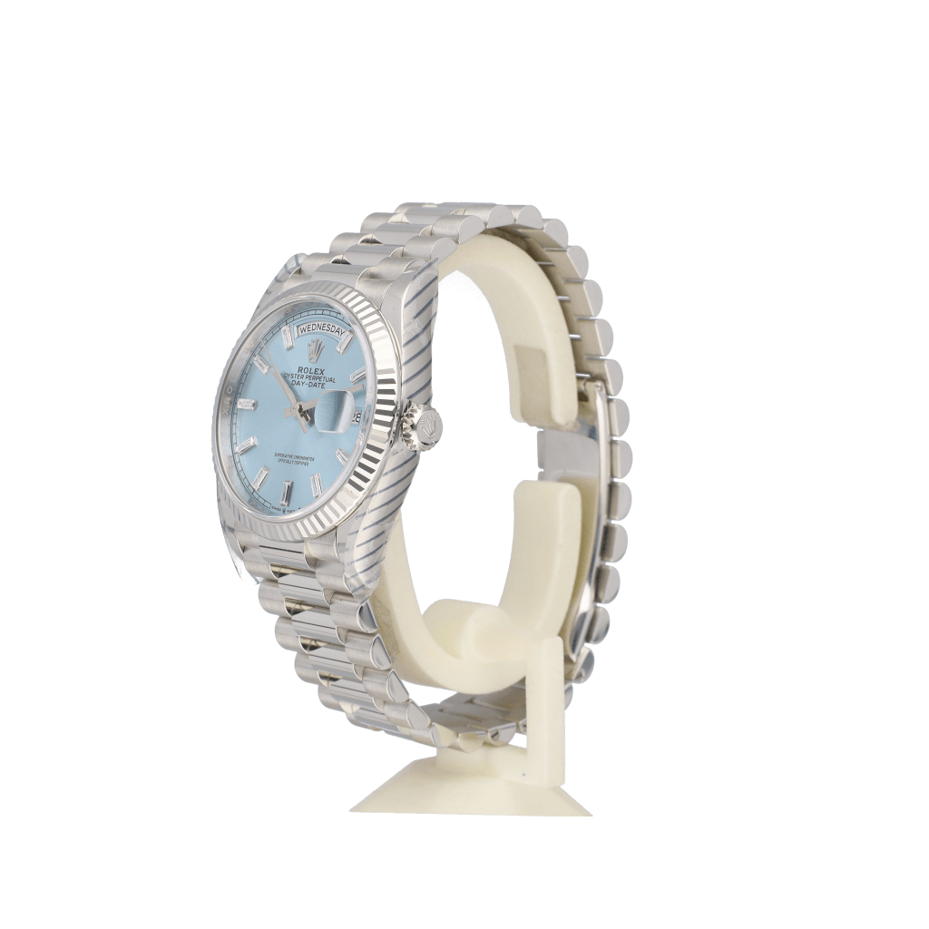 Rolex Day-Date 36 36mm - 128236OCC - #6
