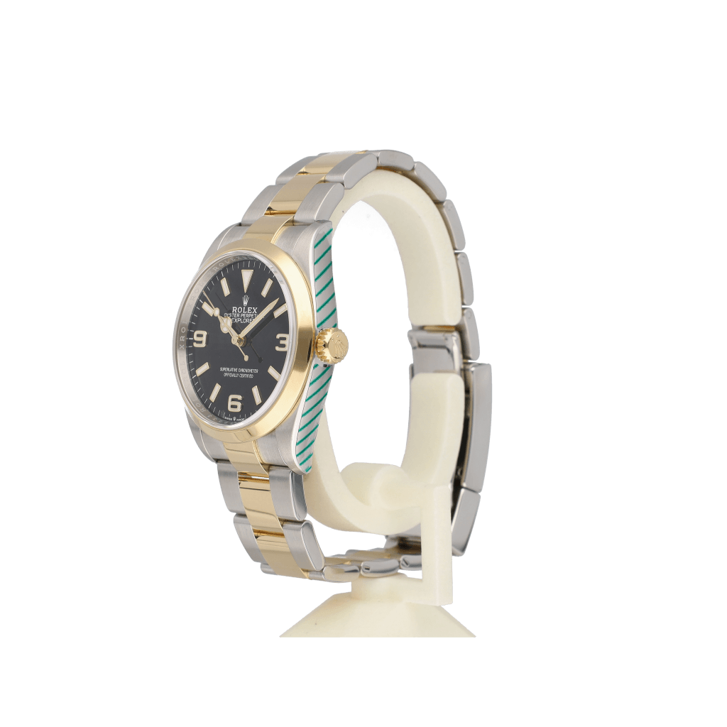 Rolex Explorer 36mm - 124273OCC - #6