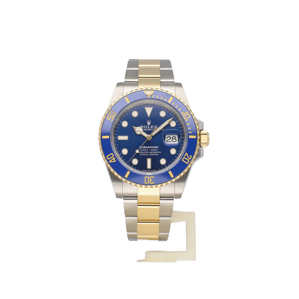 Rolex Submariner Date 41mm - 126613LBOCC - #2