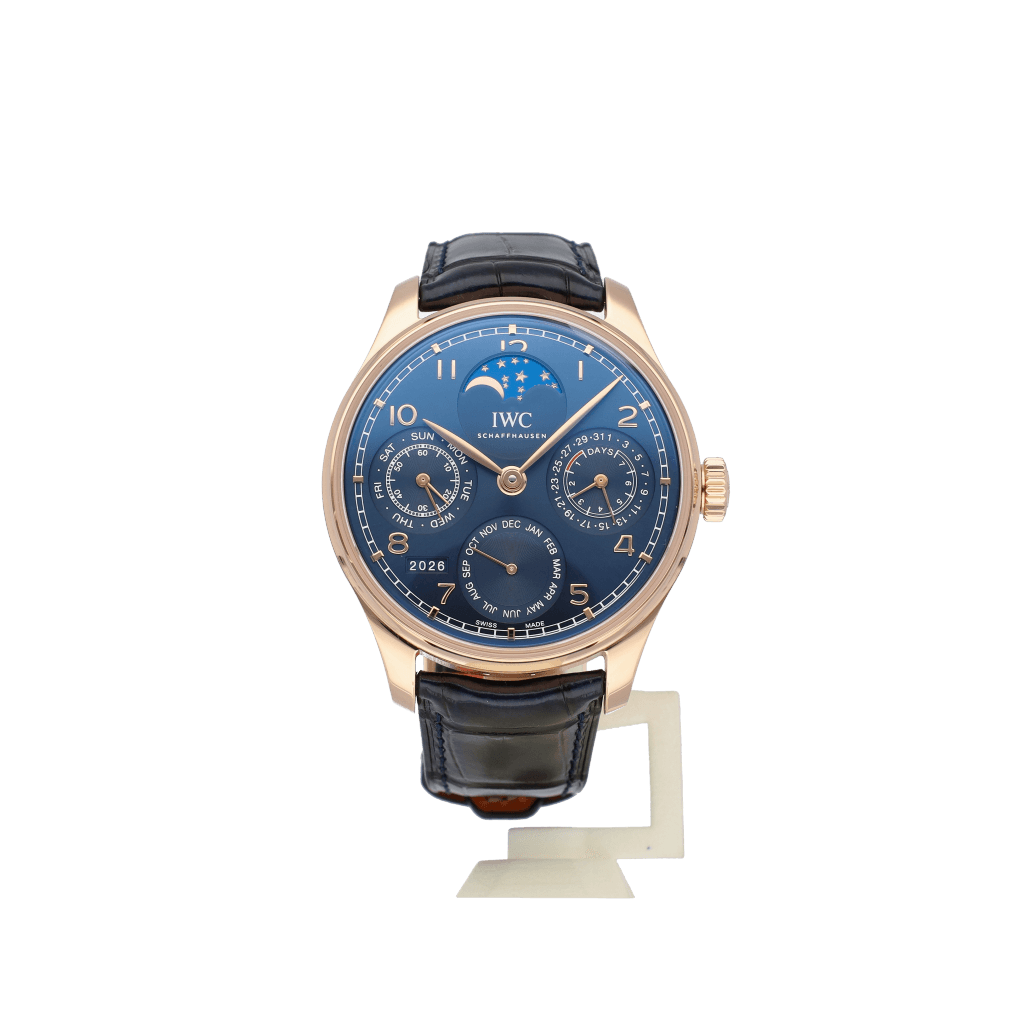 IWC Portugieser Perpetual Calendar 44mm - IW503312OCC - #2
