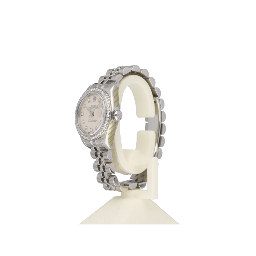 Rolex Lady-Datejust 26 26mm - 179384OCC - #6