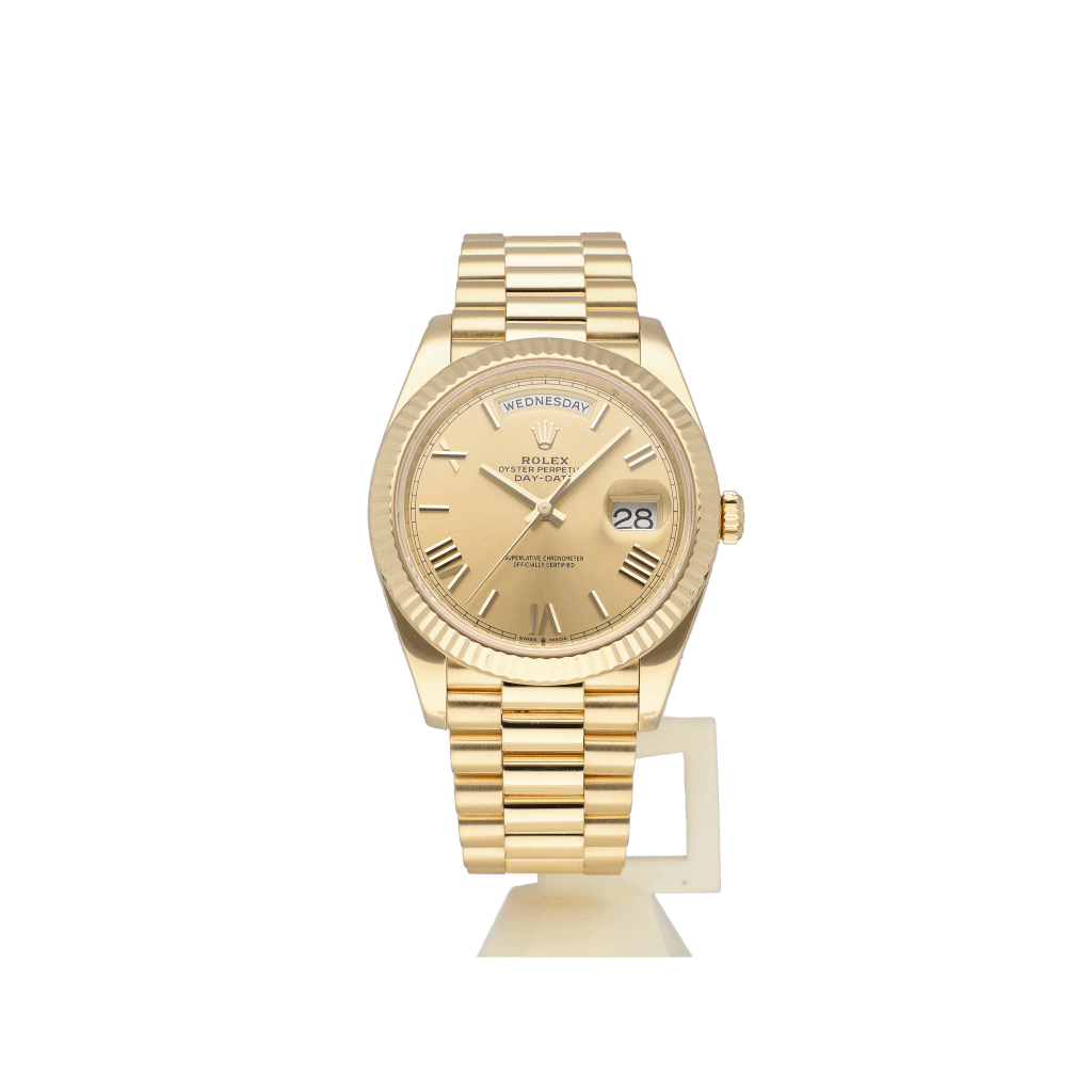 Rolex Day-Date 40 40mm - 228238OCC - #2