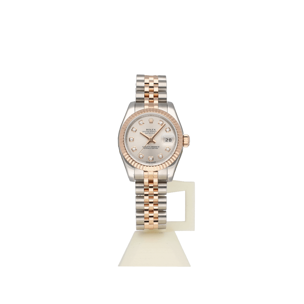 Rolex Lady-Datejust 26 - 179171OCC - #2