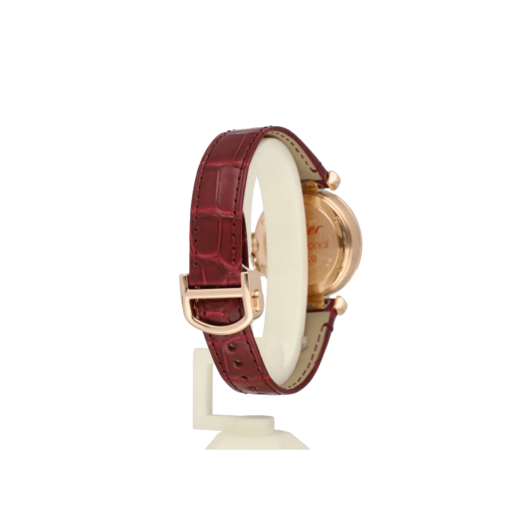 Cartier Pasha De Cartier 30mm - WJPA0017OCC - #3