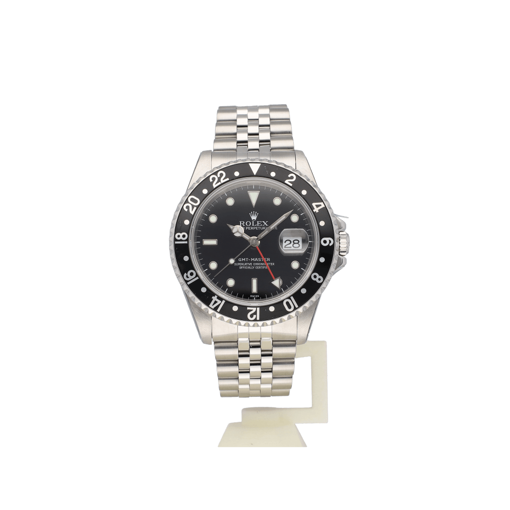Rolex GMT-Master II 40 40mm - 16710OCC - #3