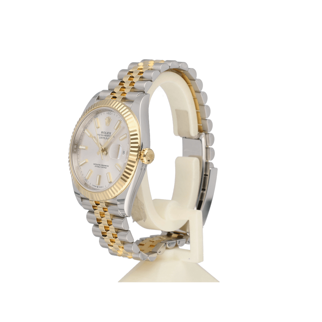 Rolex Datejust 41 41mm - 126333OCC - #6