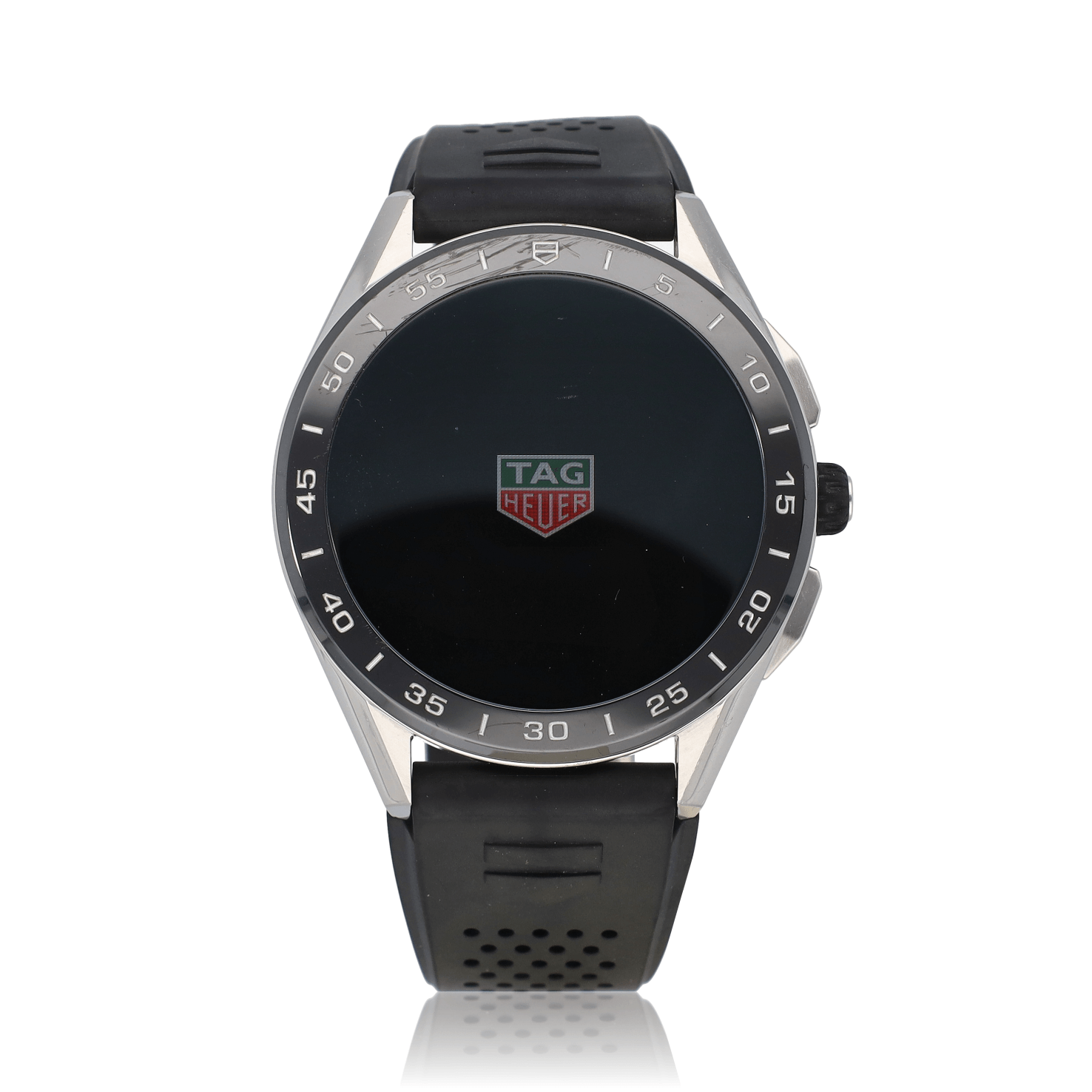 Connected 45mm - TAG Heuer - SBG8A10OCC