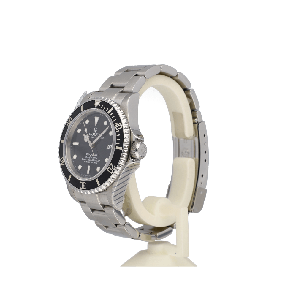Rolex Sea-Dweller 4000 40mm - 16600OCC - #5