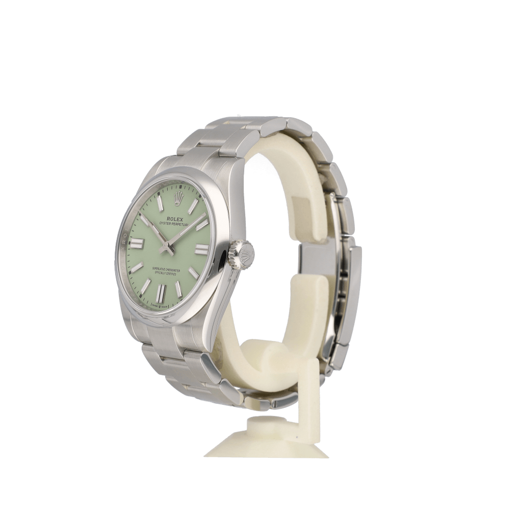 Rolex Oyster Perpetual 41 41mm - 134300OCC - #5
