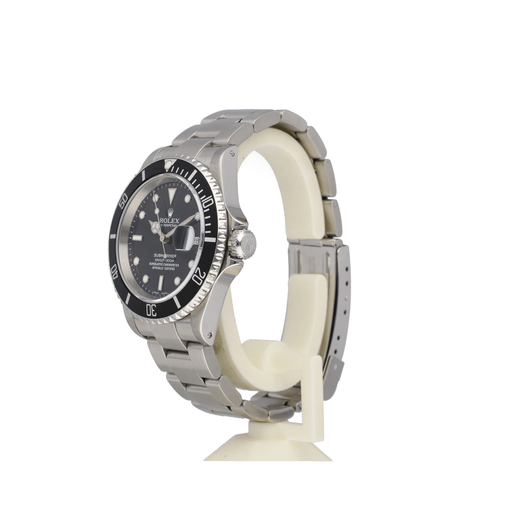 Rolex Submariner Date 40mm - 16610OCC - #6